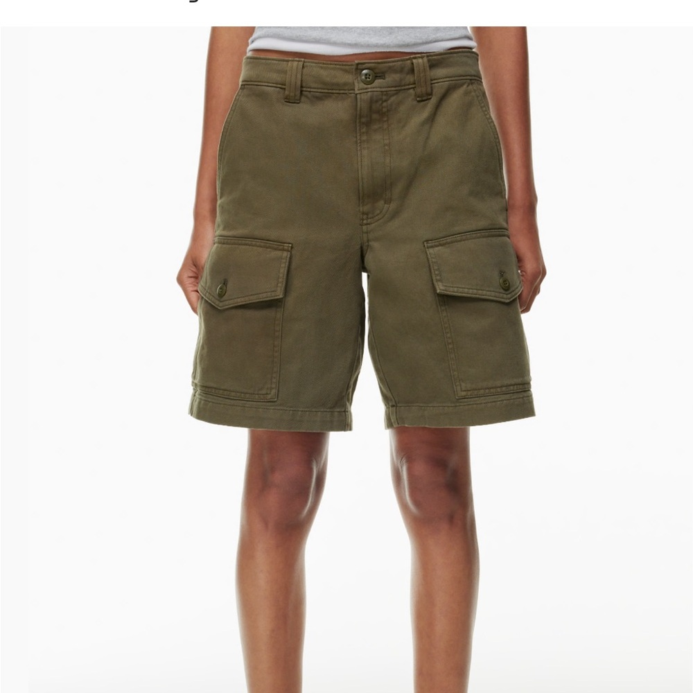 Tna Troop Cargo Short